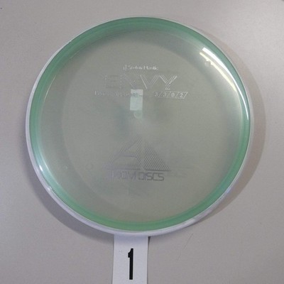 Axiom Discs Proton Envy- Pick Your Disc