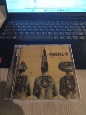 CD - 3381 Enigma 3