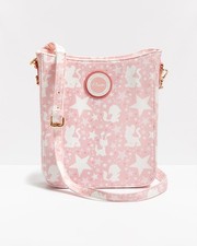 NeoPets Exclusive Design Pink Valentine Shoulder Bag 2025 w/ CODE NEW 75 Retail