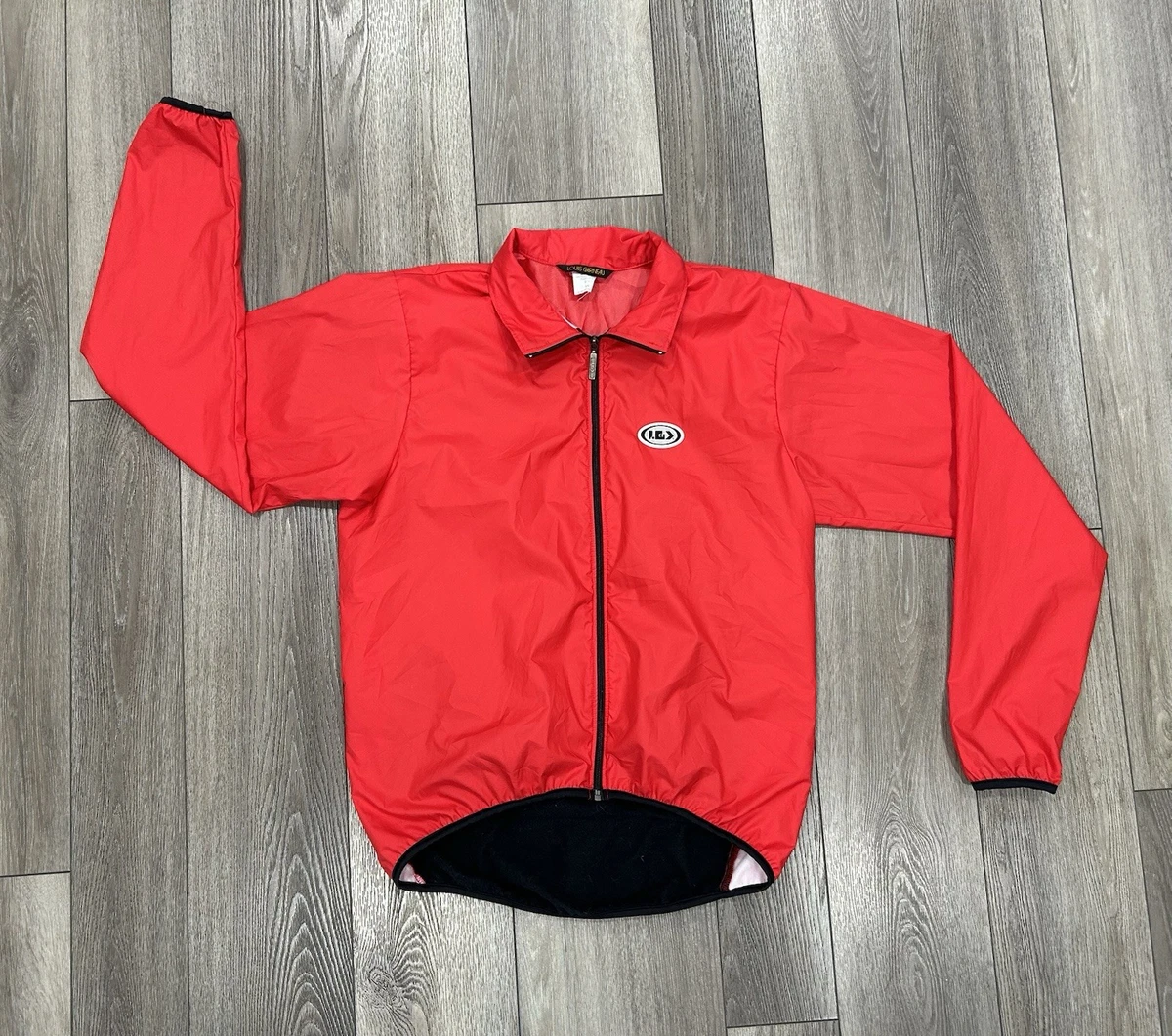 Louis Garneau Size L Red Cycling Jackets for sale | eBay