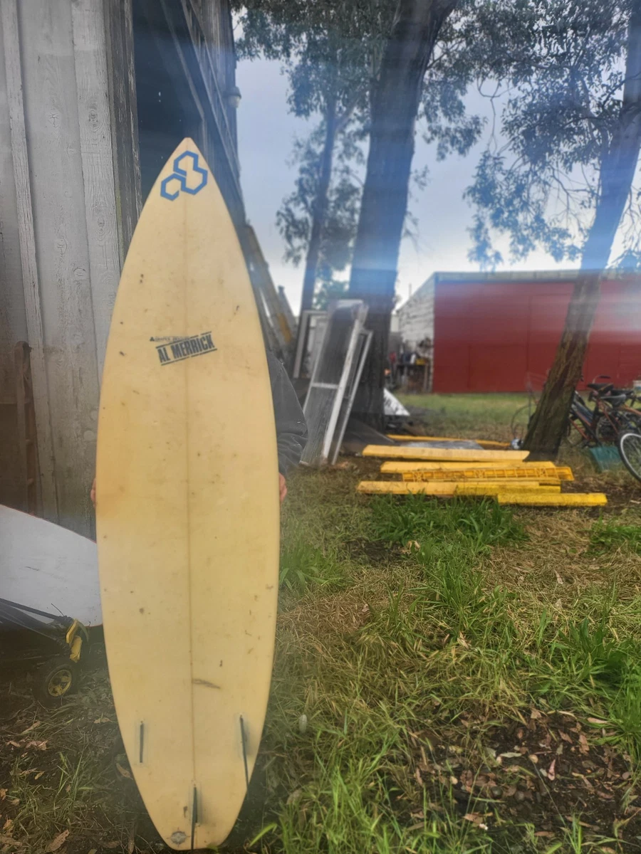 【AL MERRICK】サーフボードあります！！ Al Merrick Surfboard for sale | eBay