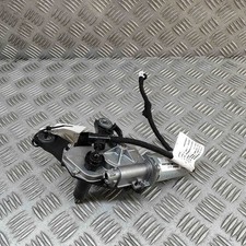 AUDI E-TRON GEN Heckklappen-Fensterwischermotor 4KE955711 Strom 300 kW 2020