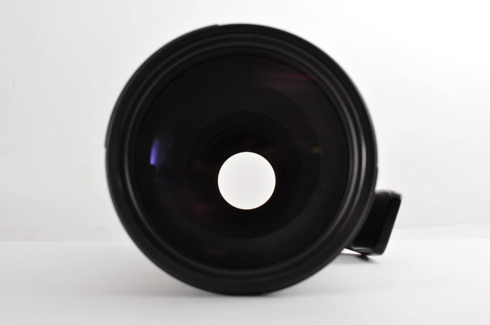 Nikon AF-S Nikkor 200-500mm f/5.6 E ED VR Lens [Near Mint] Japan / 1006#84/C - Image 3 of 4