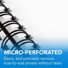 Canson XL Series Mix Media Paper Pad, Heavyweight, Fine Texture, Heavy Sizing