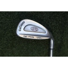 Callaway S2H2 Pat Pend 35.5" Golf S Wedge RH / 3C-SW183