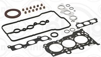 Dichtungsvollsatz Motor Elring 872.830 FüR Hyundai I10 2 BA IA LPG KIA Picanto