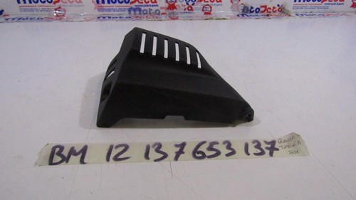 Kunststoff Zylinderkopfhaube links Left cylinder head cover BMW R Nine T 1200 K21