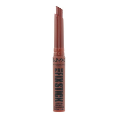 NYX Pro Fix Stick Correcting 0,6 Brick Red Concealer 1,6g