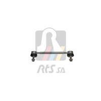 RTS Koppelstange Stabilisator Hinten Beidseitig Passend FüR Toyota MR 2 II