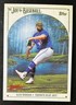 2023 Topps X Bob Ross The Joy of Baseball - Alek Manoah #97