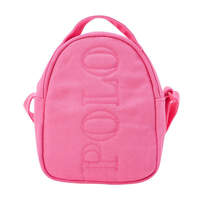 Ralph Lauren Polo Shoulder Bag Mini Canvas Crossbody  display picture 3