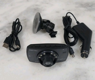Car Cam Corder FHD 1080P