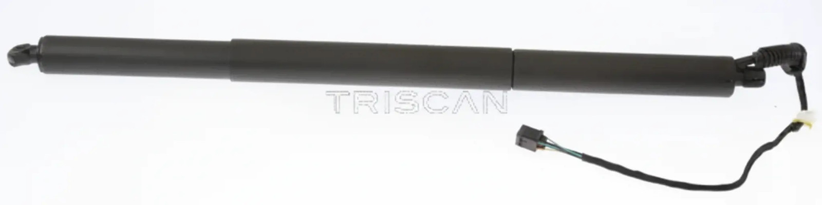 TRISCAN 871029306 Gasfeder für Koffer-/Laderaum Gasfeder Gasdämpfer für Skoda - Bild 2