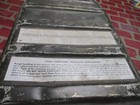 1968 US Military Mermite Storage Container Missing Rubber Seal — photo 4