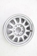 Alu Felge Alufelge hinten links 7x15 ET20 BMW 5er E39 36111092277 12-1998