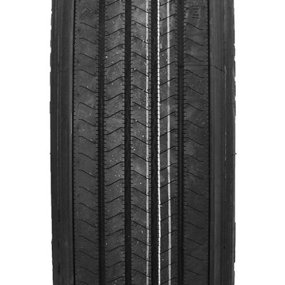 4 Tires JK Tyre Jetway-JTH SD 295/75R22.5 Load G 14 Ply Trailer Commercial