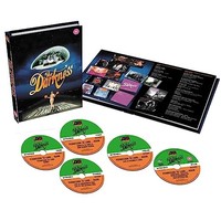 Darkness - Permission To Land... Again - Dvd - 12 - F23Z