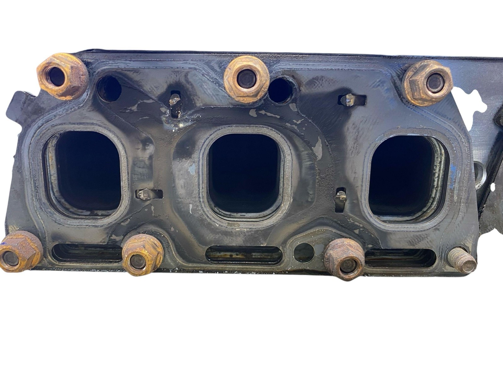 2006-2013 BENTLEY CONTINENTAL GTC AWD 6.0L LEFT SIDE ENGINE MOTOR CYLINDER HEAD