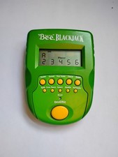 Techno Source Bee Blackjack Handheld Electron...