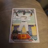 2023 Topps Holiday #H44 Andrew McCutchen/Pittsburgh Pirates/Snowflakes 