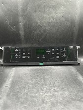 WHIRLPOOL RANGE CONTROL BOARD DENTS/PEELING F...