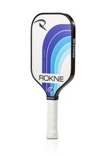 Rokne Curve Classic Pickleball Paddle USA Approved top recreational USAPA