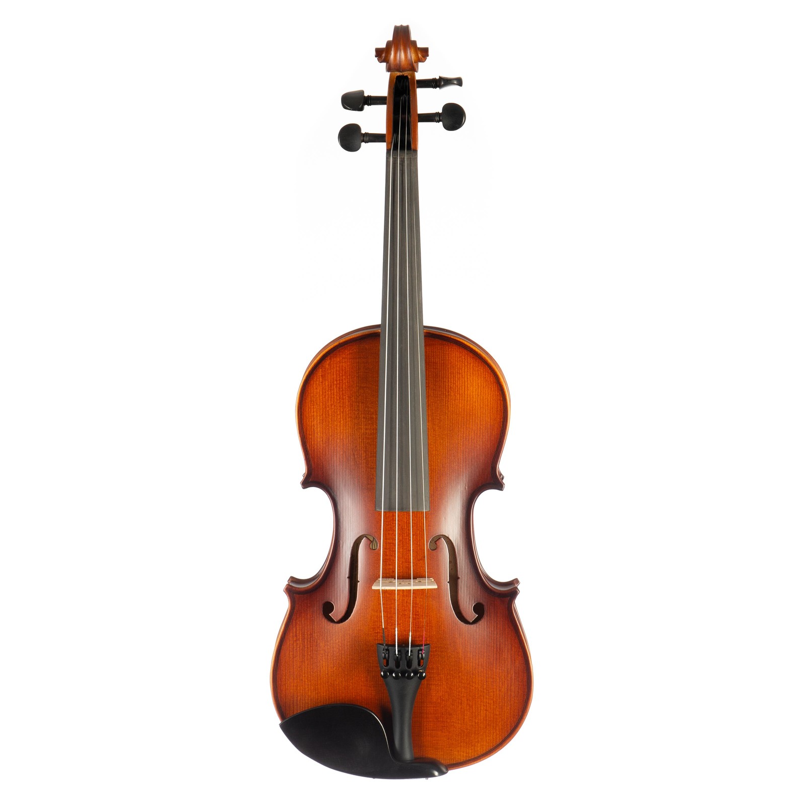 FVN-115 Violine 44 Ahornkorpus Fichtendecke Ebenholzgriffbrett Guarneri 28090₽