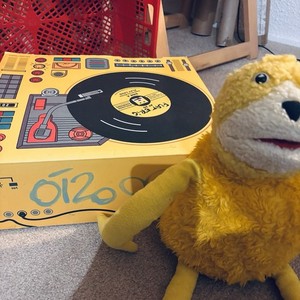 Flat Eric for sale | eBay