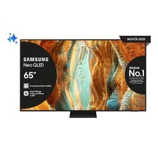 Samsung TV Televisioni QE65QN70FAUXZT LCD QE 65QN70FAUXZT65" Neo Qled, 100Hz,Mi