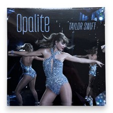 Taylor Swift - OPALITE 7 VINYL SINGLE OS - 7 ...