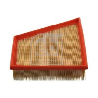 Luftfilter FüR VW FOX 5Z 1.2 1.4 05 Bis 11 Febi Chfb ASY