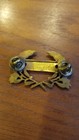 ROTC Reef Pin 1940's — photo 2