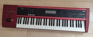 KORG KARMA (未使用に近い) 中古】KORG / KARMA ver.2.0.0 