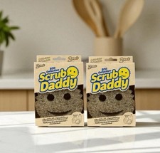 Scrub Daddy EcoMesh Sponge 2 Packs (Total of ...