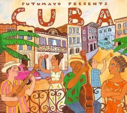 Var CD Comp CD Jazz, Latin Danzon, Son, Afro-Cuban, Mambo, Salsa, Latin Jazz 536 - Bild 2 von 4
