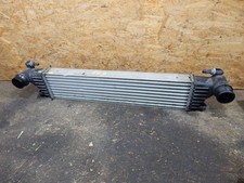 Ladeluftkühler LLK 51887954 FIAT 500L (351, 352) 0.9 77kW Bj.2017