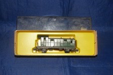 ARNOLD N WAGON FOURGON DE QUEUE 0305 TRAIN ELECTRIQUE BOITE