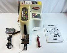 Roadmaster Even Brake 9400 Portable Towing Braking System with Manual *Read*