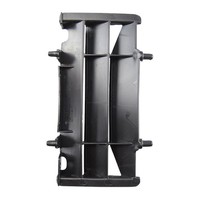 KüHlergrill FüR Mecaboite/Motorrad OEM Rieju Mrt/Mrt Pro/125 Marathon (0/000.2