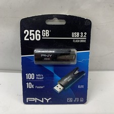pny 256gb usb flash drive