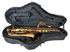 Theo Wanne Mantra III Cognac Tenor Saxophone