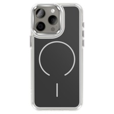 Avizar  Case for iPhone 15 Pro Max Reinforced Hybrid Design