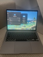 MacBook Air M1 2020, 8GB RAM, 256GB