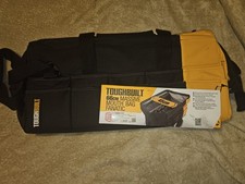 ToughBuilt TB-60-26 Heavy Duty Tool Bag with Shoulder Strap