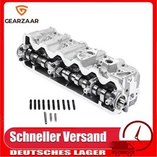 Zylinderkopf Für VW LT 28-35 II Bus 1999/05-2006/07 2DB, 2DE, 2DK 2.5 TDI AHD,