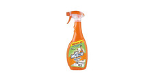 Mr Muscle Kitchen Care Cleaner Spray - 750ml 8.20 per litre