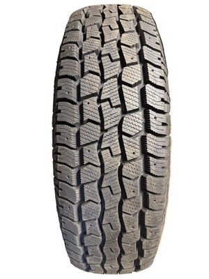 NOS HERCULES AVALANCHE TT BSW LT 245 75 17 121/118Q 10PLY HIGHWAY TERRAIN TIRE 0