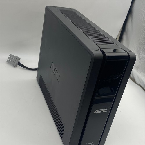 APC Back-UPS Pro Externer Akkupack (OHNE AKKU) BR24BPG - Bild 4 von 7