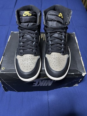 Size 11 - Jordan 1 Retro High OG Palomino 2023 DZ5485-020