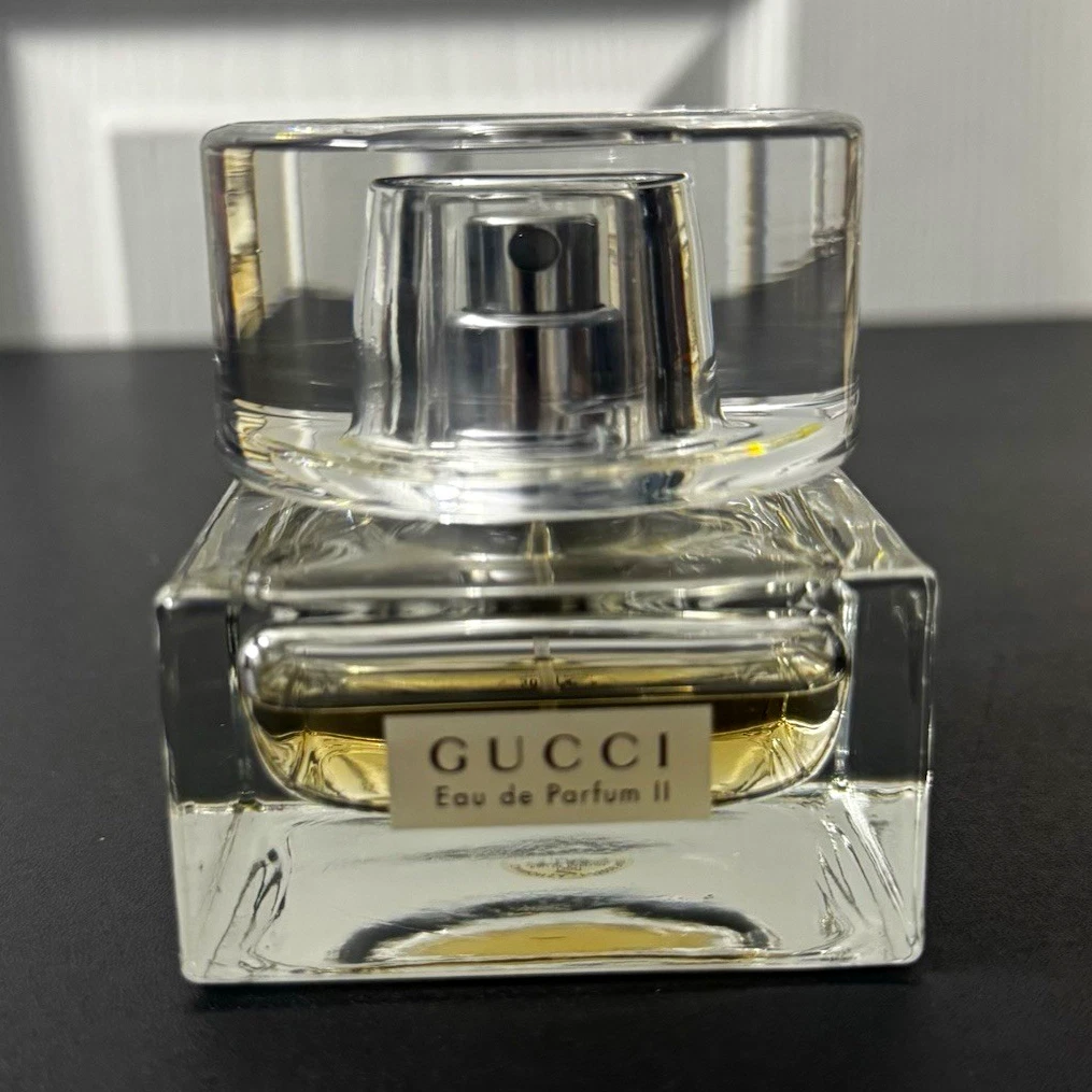 香水(女性用) GUCCI Eau de Parfum II 30ml Gucci Eau de Parfum II Fragrances for Women for sale | eBay